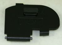 Canon Battery Door Cover For EOS 7D (Not for 7D Mark II / 7D 2 )