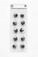 Widex Easywear Instant Double Ear Tip (Medium)