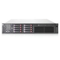 HP ProLiant DL385 G7 2U RackMount 64-bit Server with 2x12-Core 6344 Opteron 2.6GHz CPUs + 128GB PC3-8500R RAM + 16x600GB 10K SAS SFF HDD, P410i RAID, 4xGigaBit NIC, 2xPower Supplies, NO OS