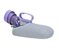 NHFF Urinal Portable Urinal Old Man Bed Urine Urine Bucket Bed Nursing Chamber Pot Men Dedicated (Color : Male)