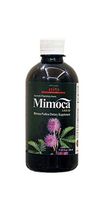 Mimoca Liquid, Mimosa pudica Supplement, Self-Fermented Liquid Extract - 11.83 fl oz, Supports Healthy Menstruation Channel, Supports Sound Sleep