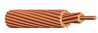 Southwire Company 10665803 Building Wire, Bare Copper, 6 Awg, 315Ft