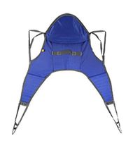 BestSling Replacement Slings for Hoyer - Medium, Best Fits: 99-210lb, Weight Capacity 500lb - 1 Each/Each - SLHC70012