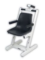 Cardinal Scale-Detecto 6875 Chair Scale Digital Euro 400 Lb X .2 Lb- 180 Kg X .1 Kg