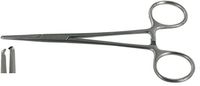 Dental USA 5311 Hemostatic Forcep Baby Crile Kocher Straight 14CM