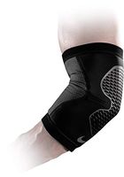 Nike Pro Hyperstong Elbow Sleeve 3.0 nkNMS81021 (Black/Grey, XL)