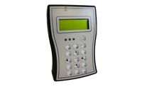 Linear DTD Hand Held Data Transfer Device, 4 AA Batteries