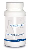 Gastrazyme™ from Biotics Research, Supplies Vitamin U Complex, Chlorophyllins, Gamma Oryzanol and More.