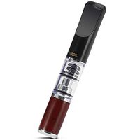 ZOBO Cigarette Filter Holder Double-Layer Cigarette Filters to Reduce Tar Cigarette Holder