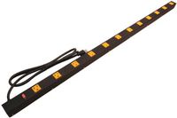 48inch 12 Outlet Metal Power Strip