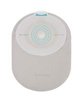 Mio 1-Piece Closed Pouch, Midi with Inspection Window, Pre-Cut 1-3/16" (Box of 30)