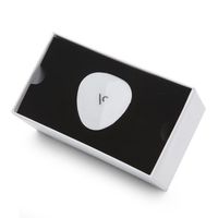 Voice Caddie VC 300 Golf GPS Rangefinder, Black