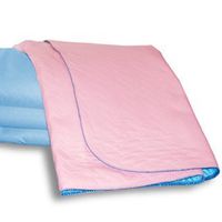 Incontinence Washable Bed Pad, Twin pack by Sonoma