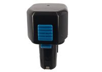 XPS Replacement Battery for HITACHI D 10dB, D 10DC, D10dB D10DC DN 10DAT PN 325292, EB712S, EB714S