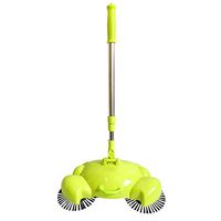 Sweeper Hand sweeper Household broom combination
