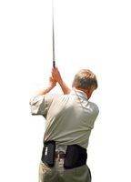 Cybertech Medical Bodyxcel Back Brace, Small