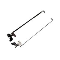 33.WBM01.003 New Genuine Gateway NV52 NV53 NV54 NV56 NV58 NV59 Lcd Hinge Set - Right & Left