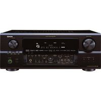 Denon AVR-4306 7.1 Channel 910 watts Home Theater Receiver