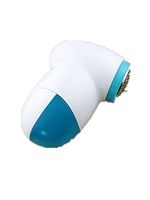 Electric Lint Remover Battery Operated -Fabric Shaver Sweater Shaver Fuzz Shaver for Sweater Knitwear Carpet Blankets (Red+Green) (purple)