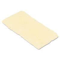 Applicator Refill Pad Mop Head in White