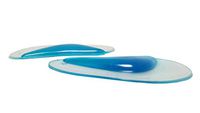 SArch, Silicone Arch Support, Flat Foot Correct, Cushion Relieves Pain Reduce Pressure