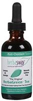 Herbasway Herbagreen Tea 2 Fz ( 5 Pack )