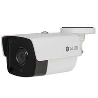 Alibi 2.0 Megapixel HD-TVI 260' IR Outdoor Bullet Security Camera