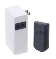 THOMAS & BETTS/CARLON RC7000D Light Control Remote Switch