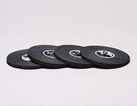 Monkey Tape® - 4 Rolls of 0.2 inch Tape, 15 Yards in Black - Premium Jiu Jitsu Sports Tape - for BJJ, Grappling, MMA, Rock Climbing, Martial Arts