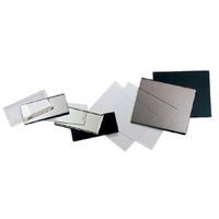 Plates and Lenses - 98 lens focal 2.5