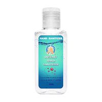 KAIXLIONLY 1pcs Hand Sanitizer Gel Non-Alcoholic, Hand Soap Travel Size, Refreshing Spray, Portable Disinfectant Spray