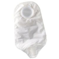 SQU401546 - Convatec SUR-FIT Natura Urostomy Pouch by Convatec,Transparent