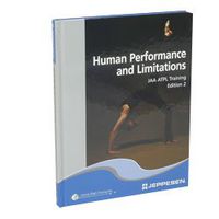 Jepp JAA Atpl Human Perform