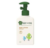 Green Finger Soft Natural Moisturizing Baby Lotion 11.3 Fl. Oz