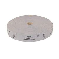 Multi-Grip Exerciser 30 Yard Roll, XX-Heavy, Silver