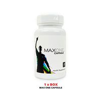 MaxOne-The Most Advanced Glutathione Support 60 Serving per Bottle (1)