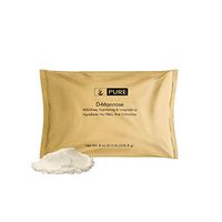 D-Mannose Powder (8 oz, ½ TSP per Serving) by Pure Organic Ingredients, 100% Pure, Easy & Natural Solution, Bladder & Urinary Tract Healthy*, High-Quality & Fast-Acting, Eco-Friendly Packaging
