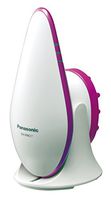 Panasonic Waves Scalp Brush Vivid Pink EH-HM27-VP