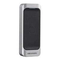 HIK Accessory DS-K1107M Mullion Card Reader Retail