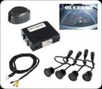 BL-412PM Parking Sensor System with On-Screen Video Out