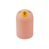 Vosarea Mini USB Humidifier Duck Shape Essential Oil Aroma Diffuser Animal Air Aromatherapy
