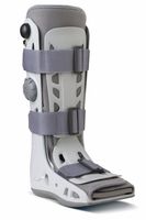 Aircast 01EF-L Airselect Standard Walkers, Large