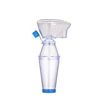 Spacer for Adults Come with Mask Completely Sealed Fit All Size