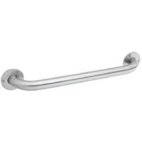 Delta DF6318SS 18-Inch by 1-1/2-Inch Exposed Mounting Grab Bar