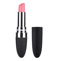 Bache60 Pórtable Mini Lípstīck Vibratór Powerful Vibrātión Personal Masager Adullt Six Toys for Female