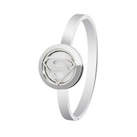 Aromatherapy Essential Oil Diffuser Bracelet Perfume Fragrance Super Hero Charms Locket Bangle