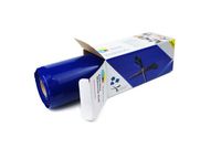 Maddak Tenura Silicone Non-Slip Roll, Blue (753761302)