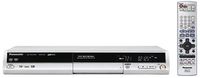 Panasonic DMR-ES10S DIGA Series DVD Recorder , Silver