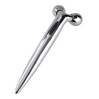 3D Roller Massager 360° Rotate Facial Massage Tool (3D Roller Massager)