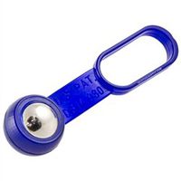 Rack-A-Tiers 52300 Studball, Colors may Vary (Basic Pack)